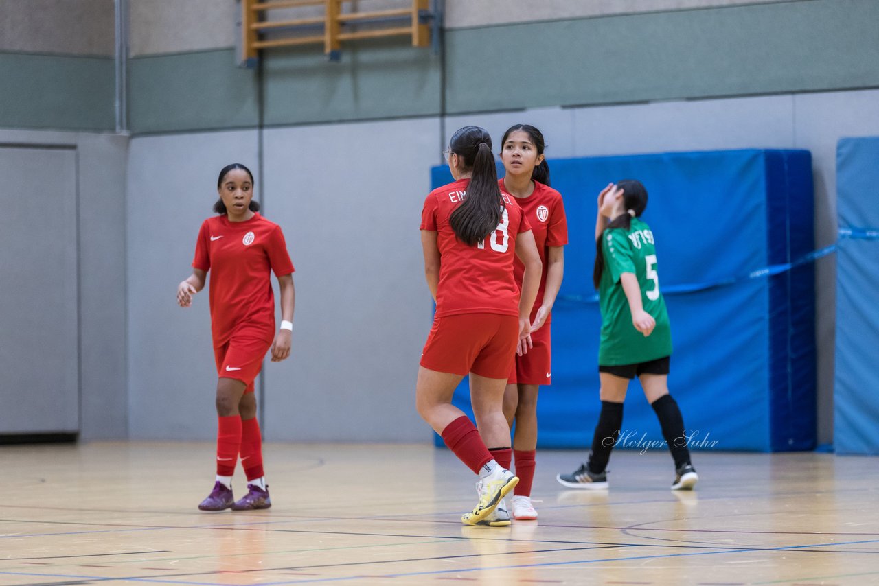 Bild 331 - wCJ Futsalmeisterschaft